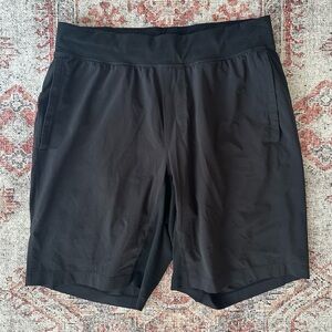 •Lululemon• Mens shorts